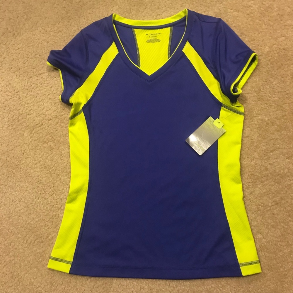 Women’s TEK GEAR Athletic Top